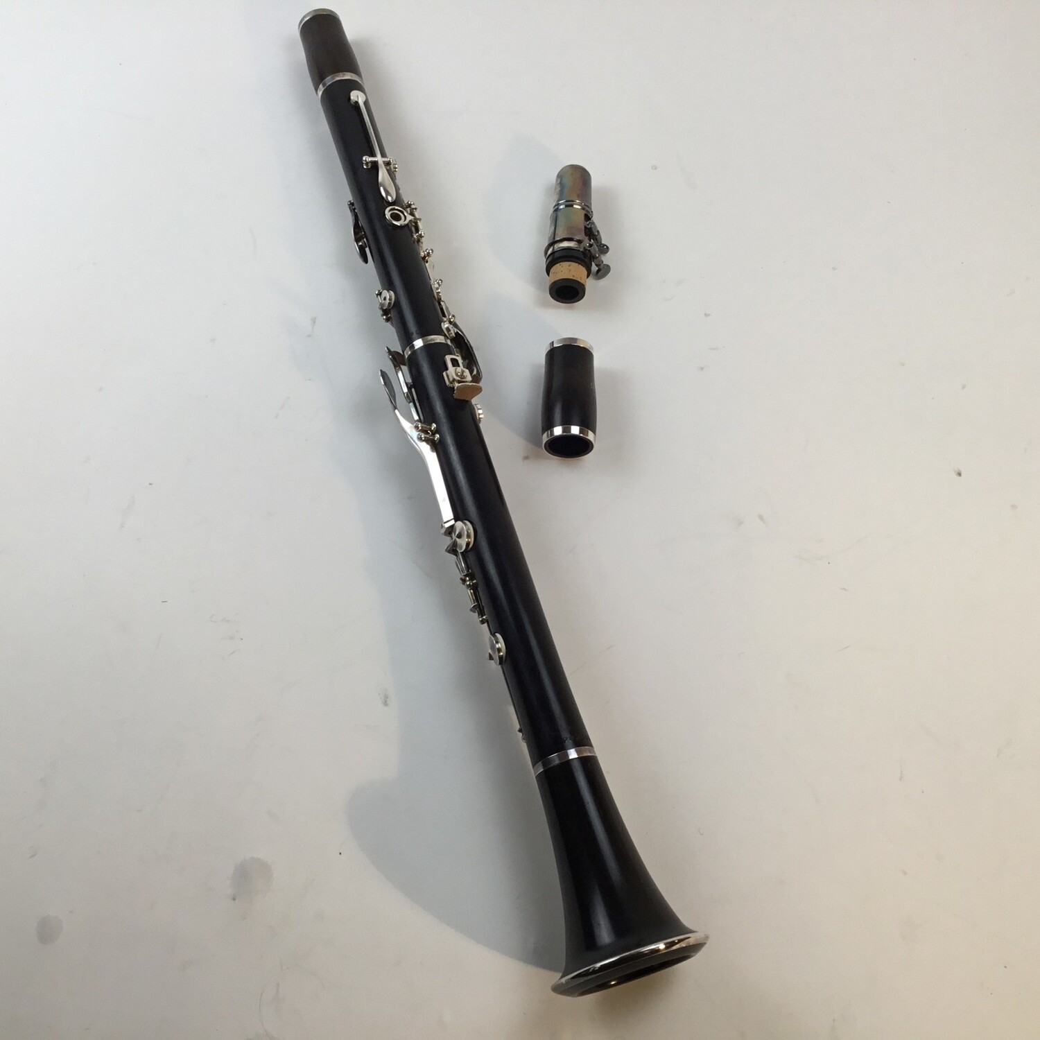 Used Selmer Paris Odyssee"" A Clarinet (SN: AP03005) - Image 4