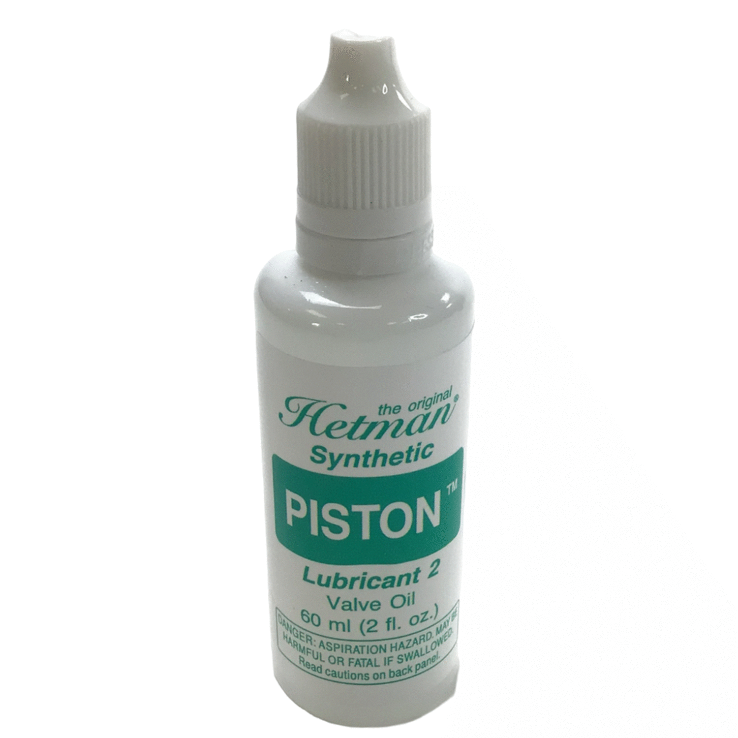 Hetman Piston Valve Oil