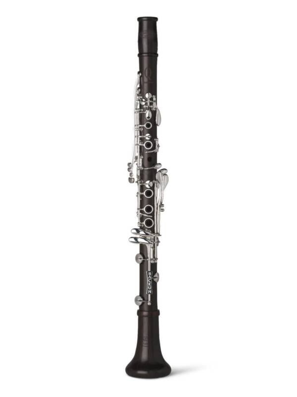 Backun Q Series Bb Clarinet
