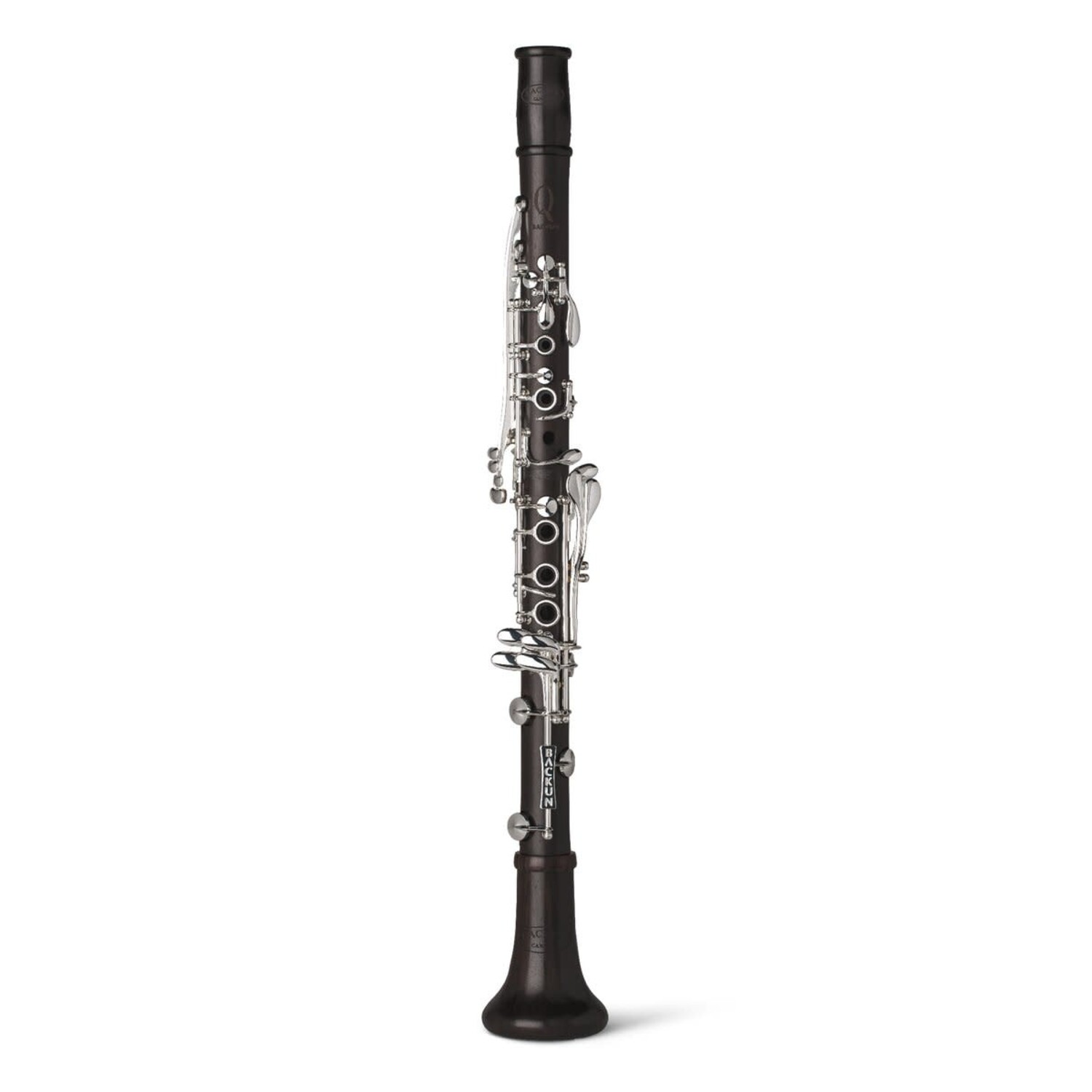 Backun Q Series Bb Clarinet