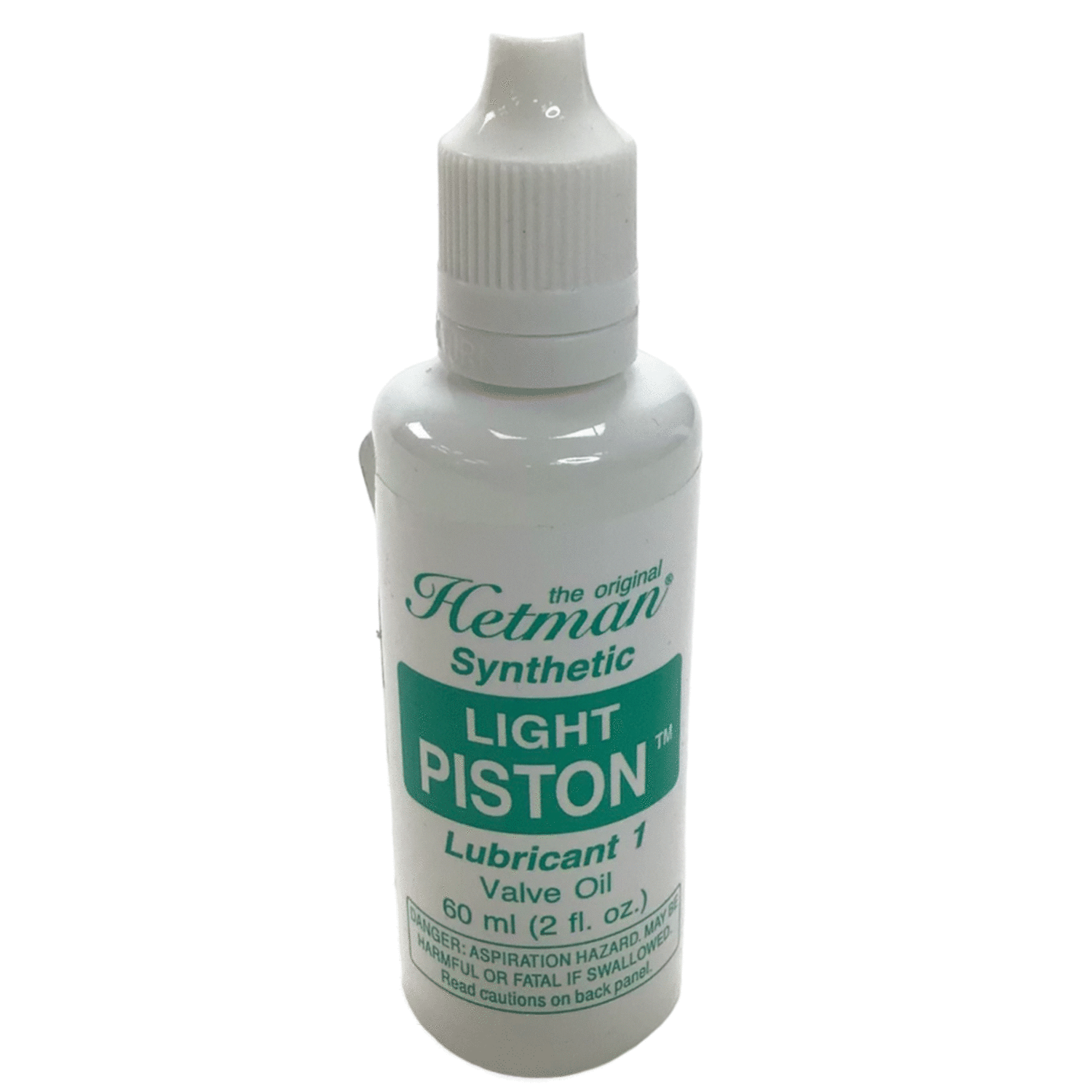 Hetman Piston Valve Oil - Image 2