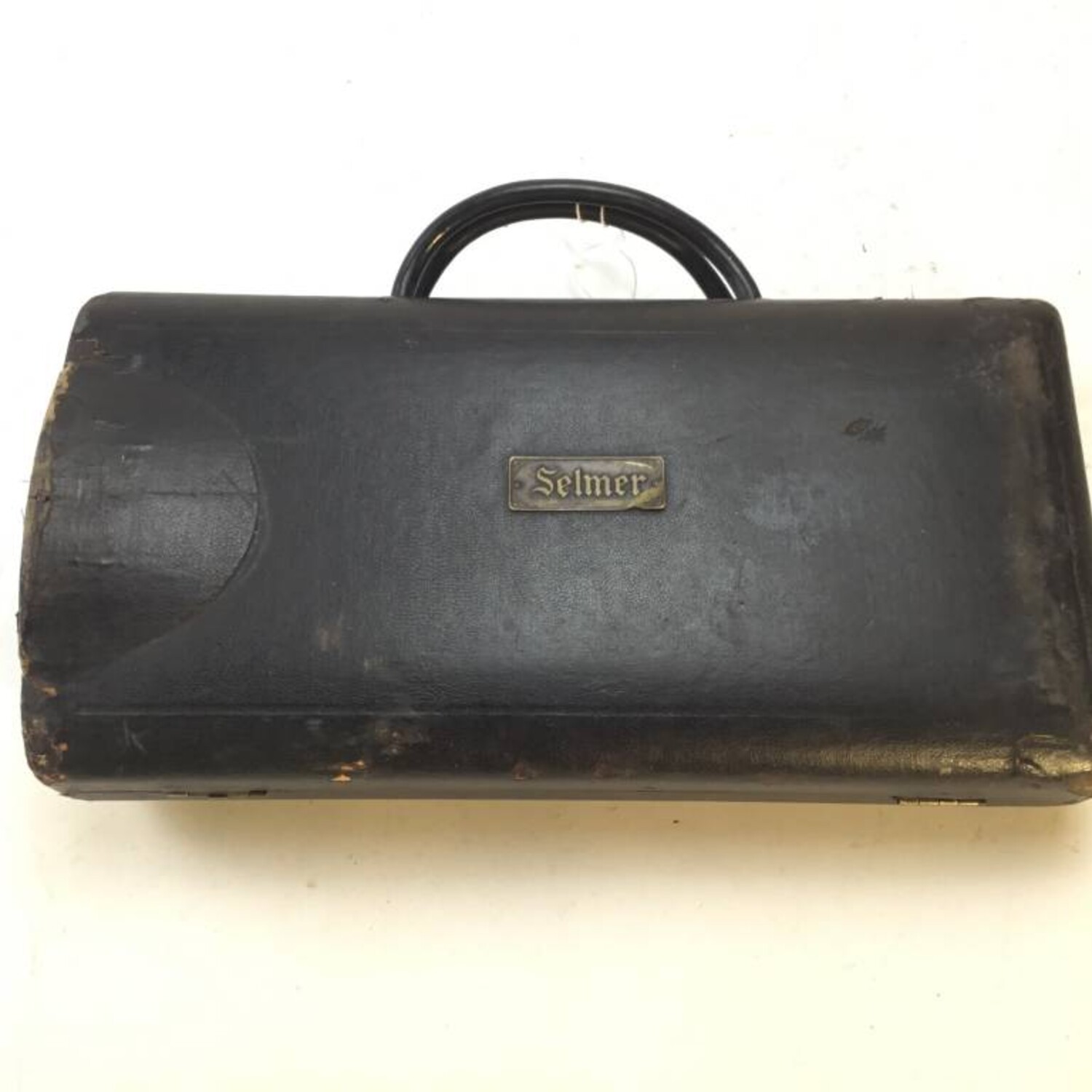 Used Selmer Bb Clarinet (SN: N7581) - Image 4