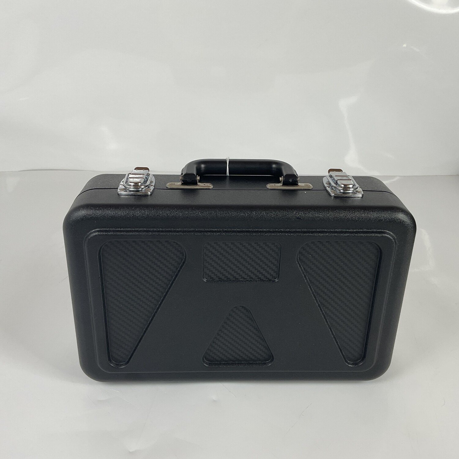 Used Rhueben Allen Bb Clarinet (SN: HCL722525) - Image 4