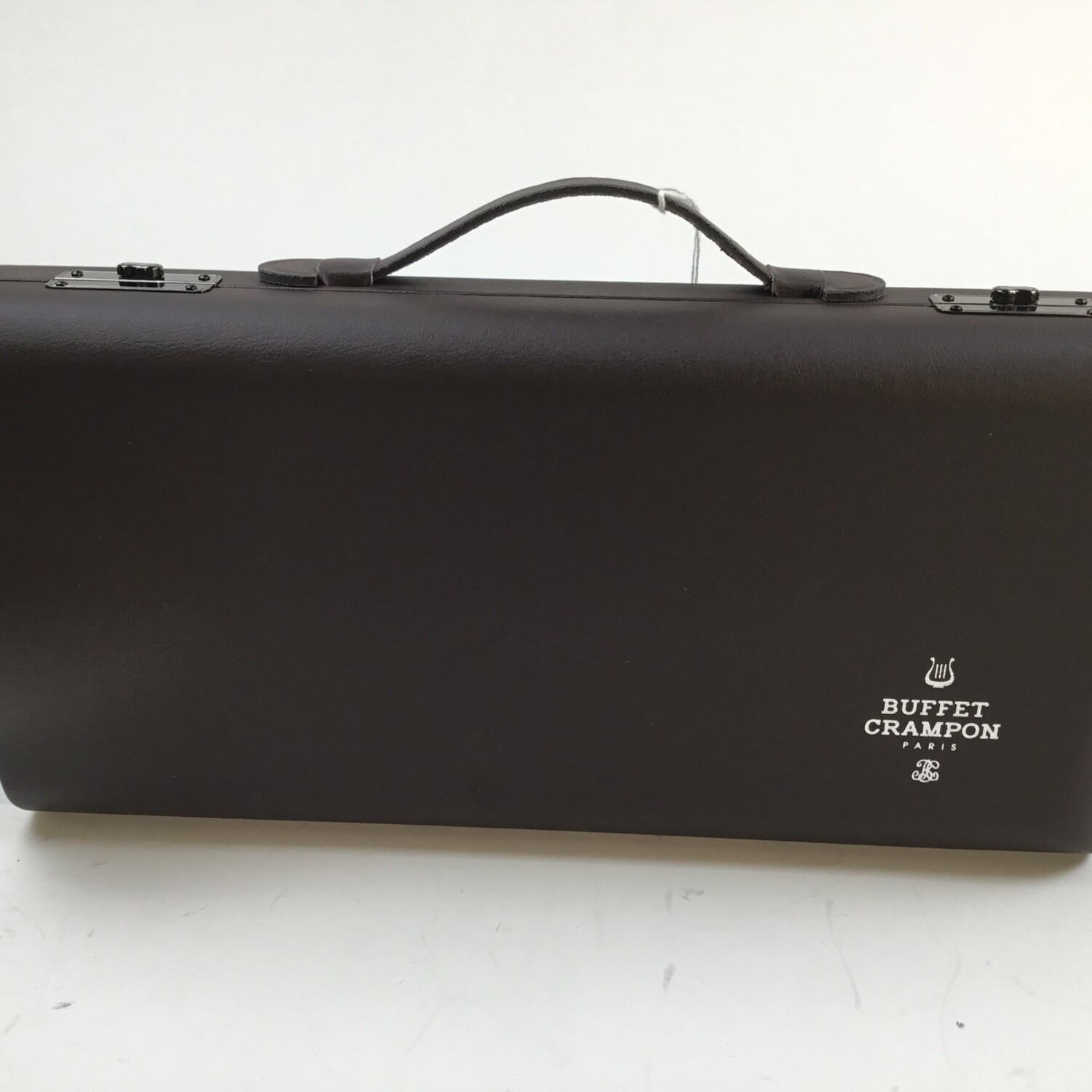 Demo Buffet 'Tradition' Bb Clarinet Nickel Plated Keys (SN: 705868) - Image 4