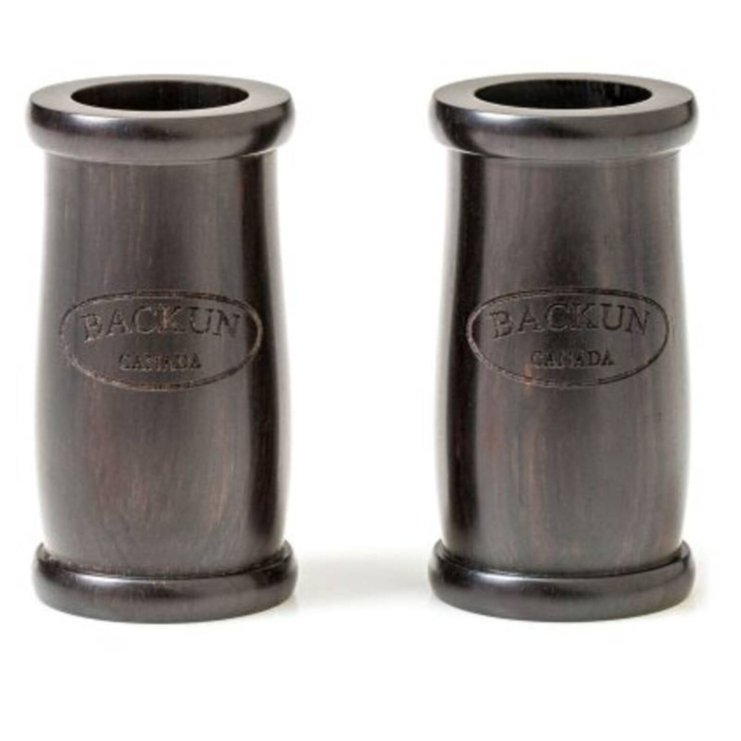 Backun New Traditional Barrels- Grenadilla