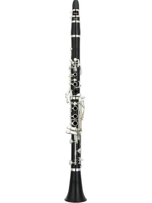 Yamaha Custom ""G-series"" Bb clarinet- YCL-CSGIII