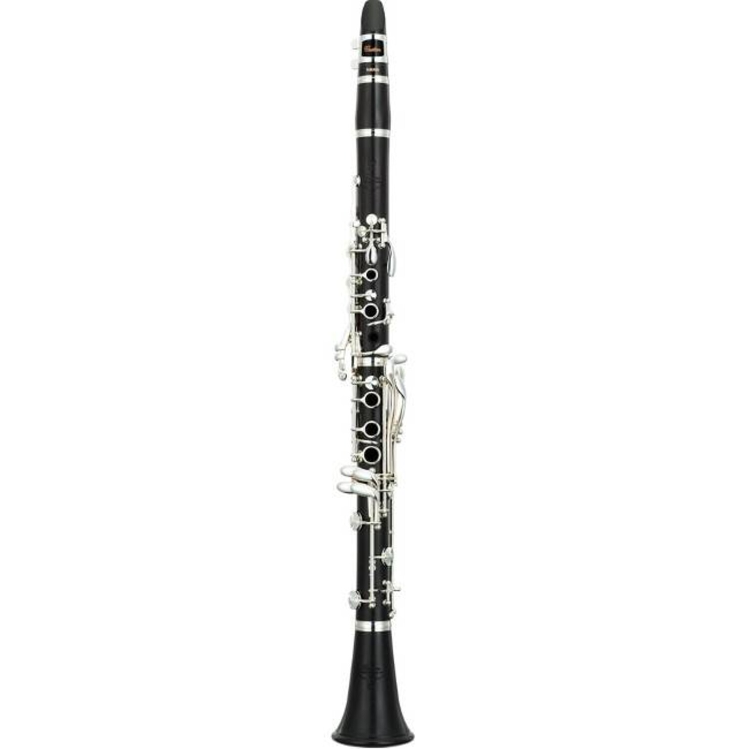 Yamaha Custom ""G-series"" Bb clarinet- YCL-CSGIII
