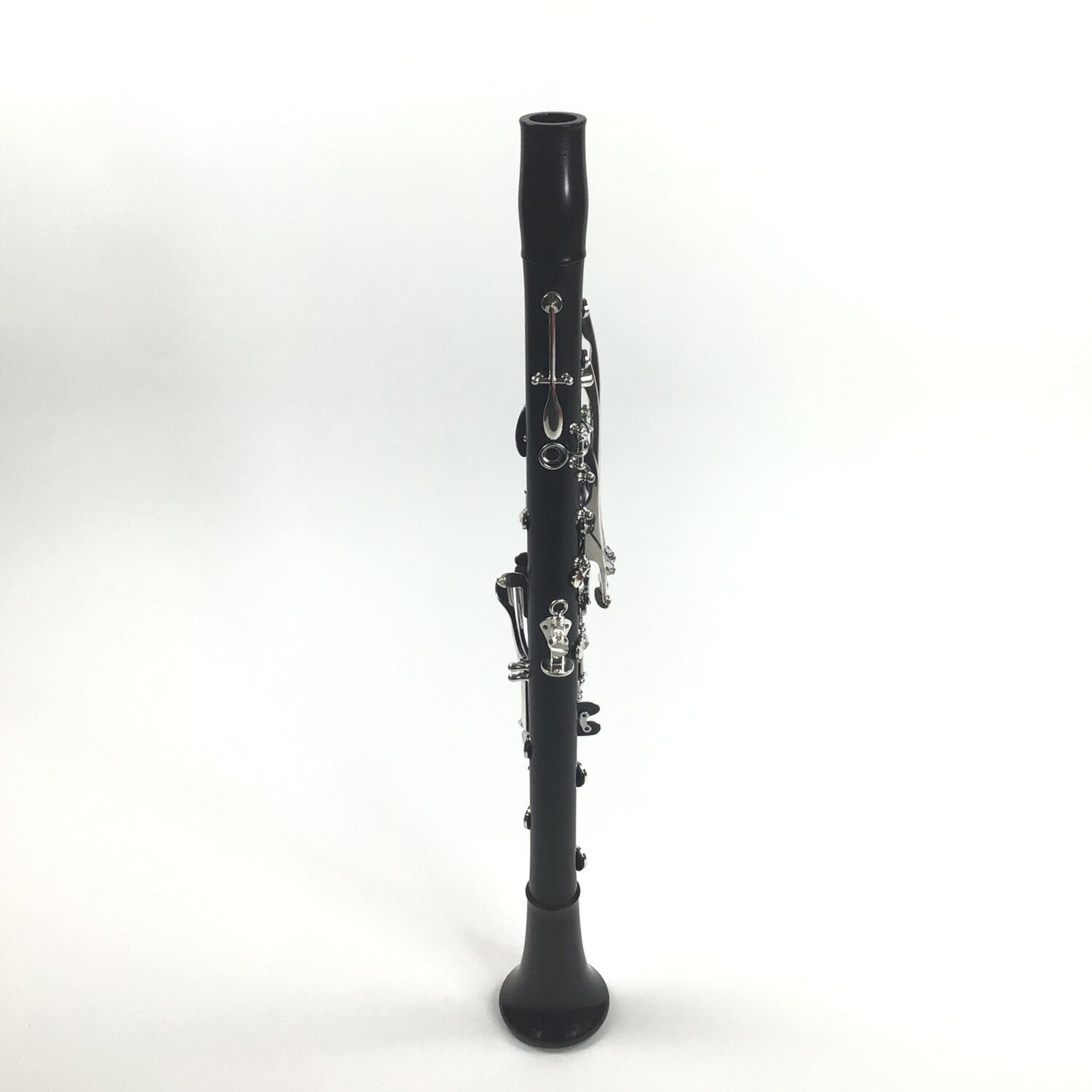 Demo Backun Q Series Bb Clarinet (SN: Q2-1029) - Image 3