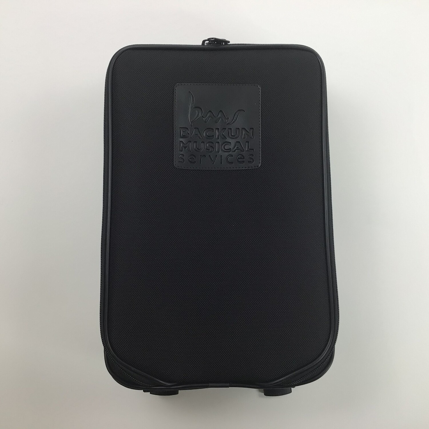 Demo Backun Q Series Bb Clarinet (SN: Q2-1029) - Image 4