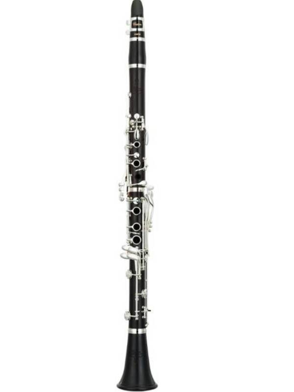 Yamaha Custom ""G-series"" A clarinet- YCL-CSGAIII