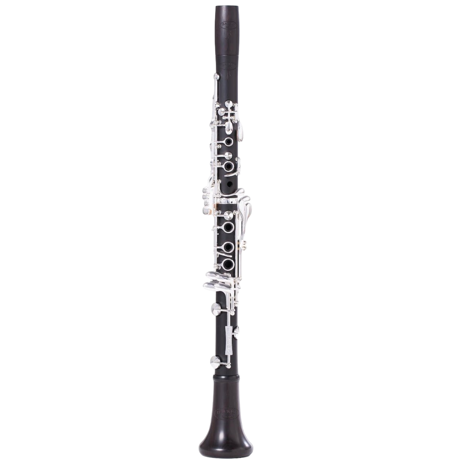 Backun Beta Bb Clarinet - Image 2