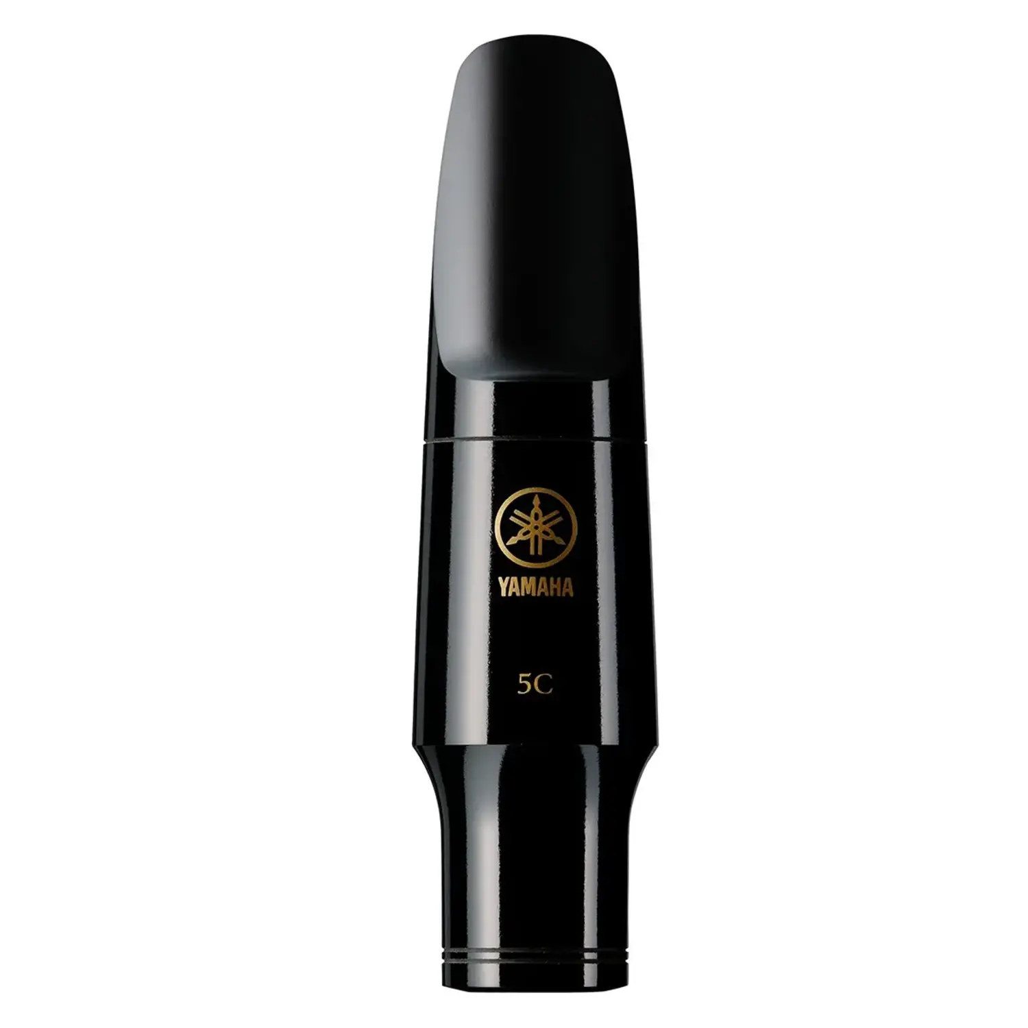 Yamaha Standard Plastic Baritone Sax Mouthpiece 5C