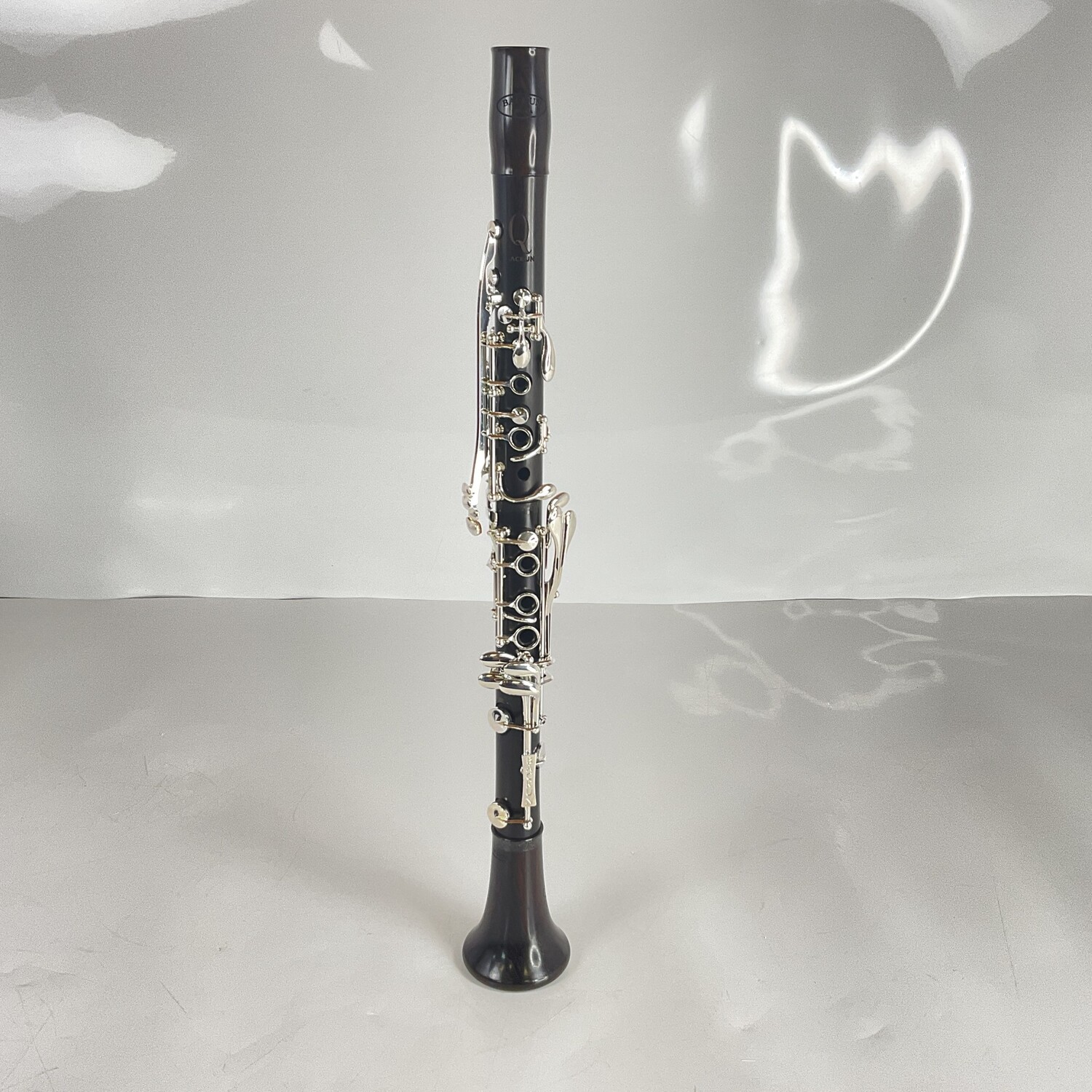 Demo Backun Q Series Bb Clarinet (SN: Q2-1003) - Image 2