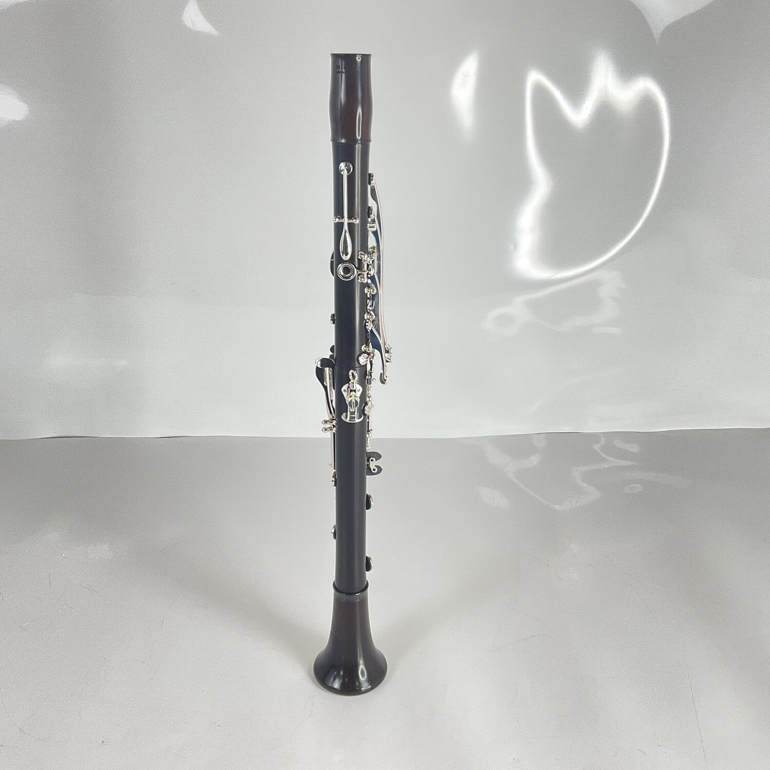 Demo Backun Q Series Bb Clarinet (SN: Q2-1003) - Image 3