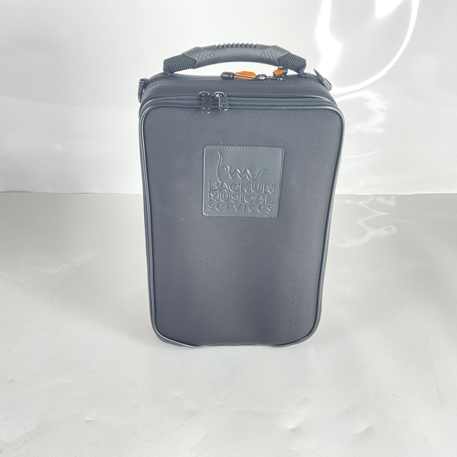 Demo Backun Q Series Bb Clarinet (SN: Q2-1003) - Image 4