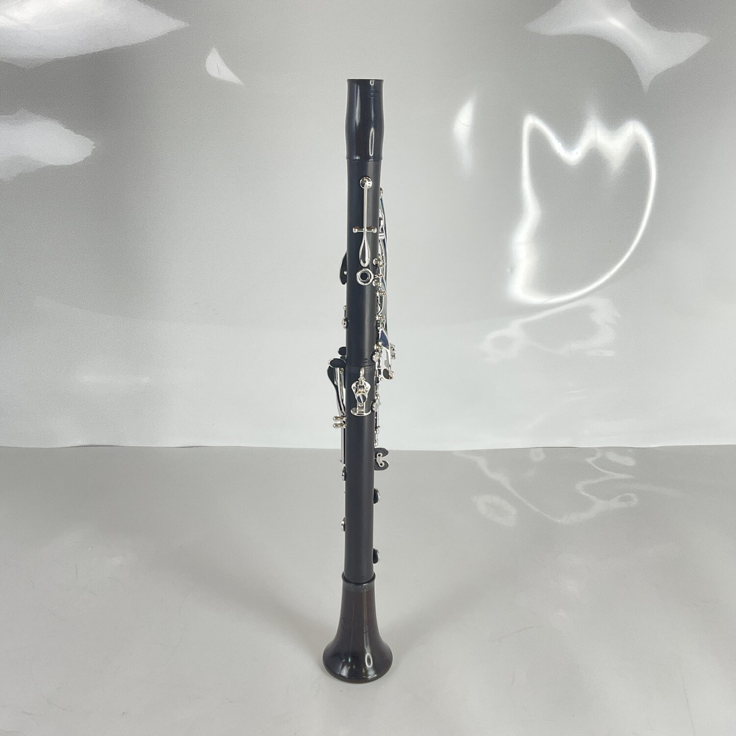 Demo Backun Q Series Bb Clarinet (SN: Q2-1058) - Image 2