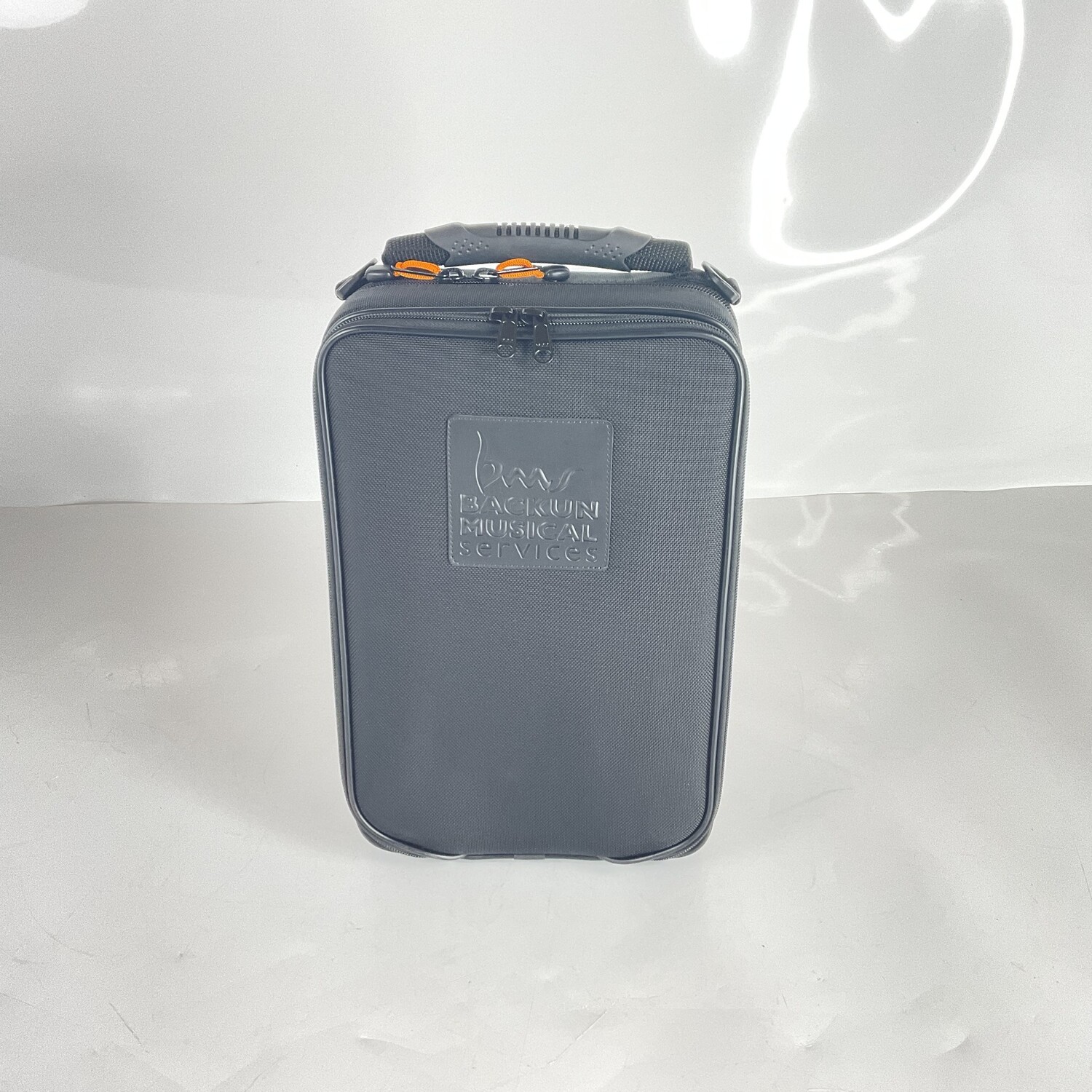 Demo Backun Q Series Bb Clarinet (SN: Q2-1058) - Image 3