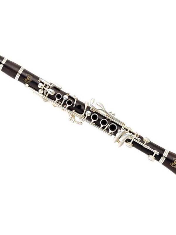 Yamaha Custom Eb Clarinet, YCL-881