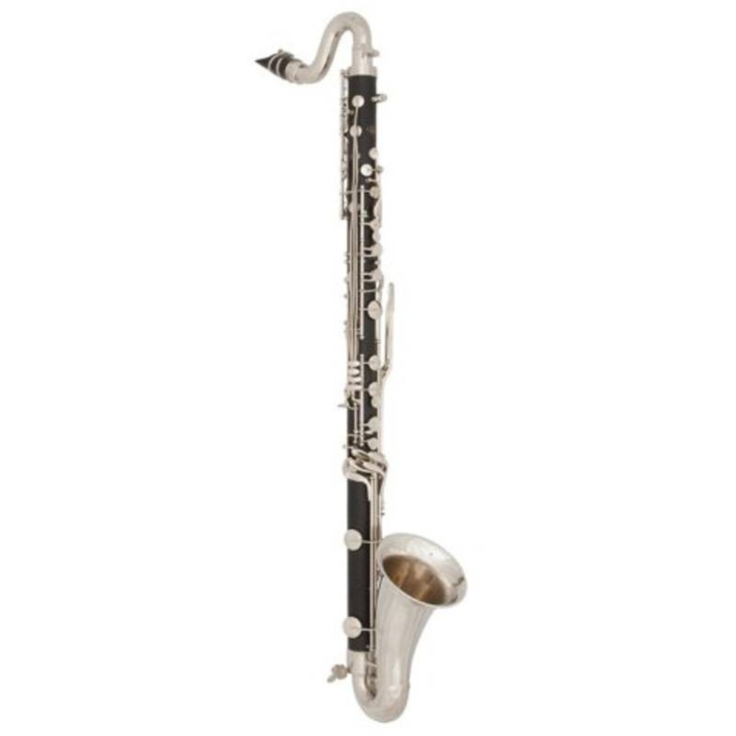 Dillon Bass Clarinet