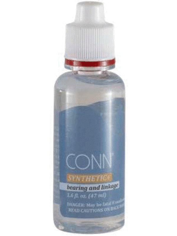 Conn Synthetic Plus Bearing & Linkage Oil