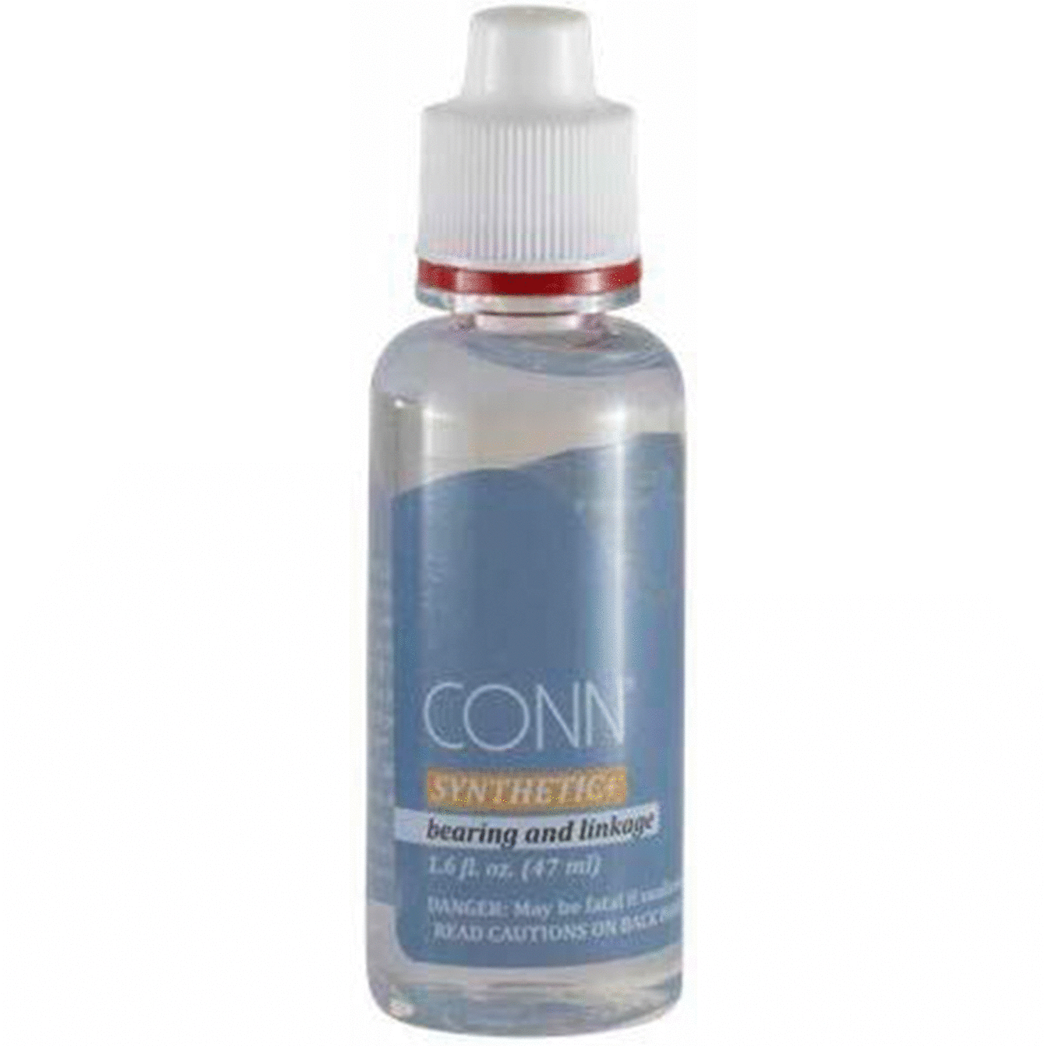 Conn Synthetic Plus Bearing & Linkage Oil