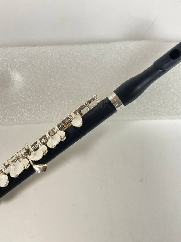 Used Di Zhao 102 Piccolo (SN: 102186)