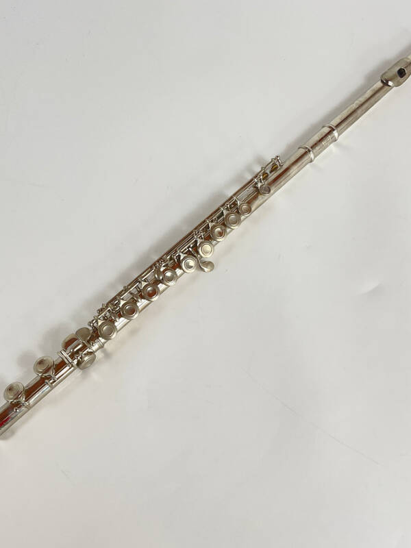 Used Bundy Flute (SN: 194356)