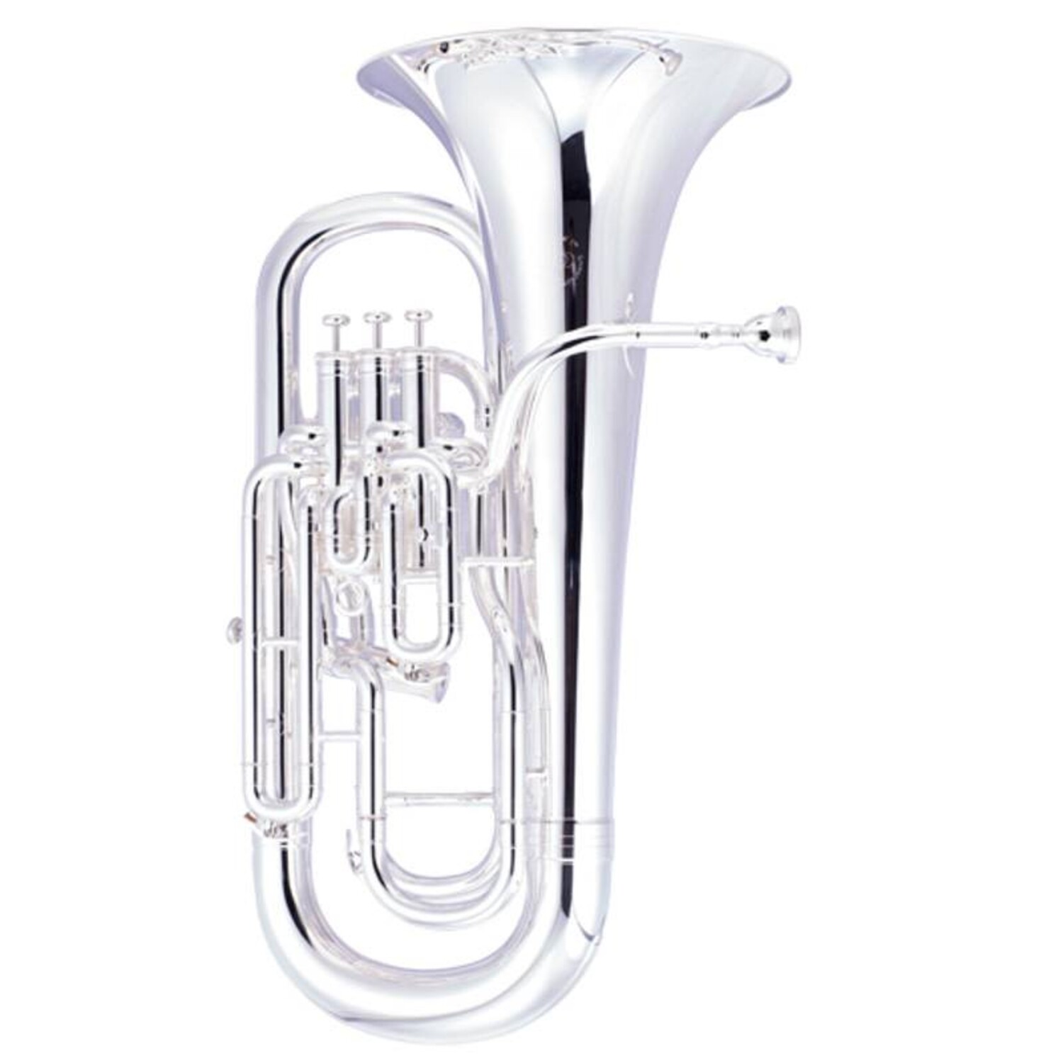 John Packer JP274 Euphonium