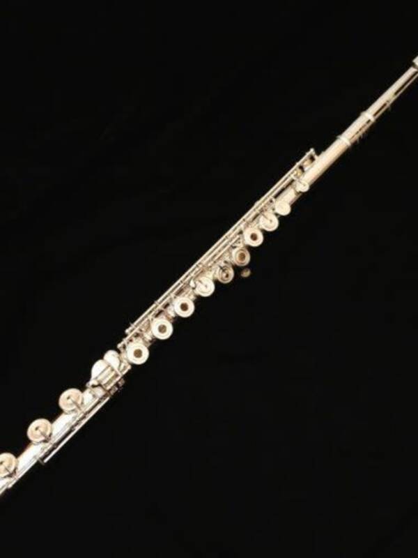 Haynes Amadeus Model AF 580 Flute