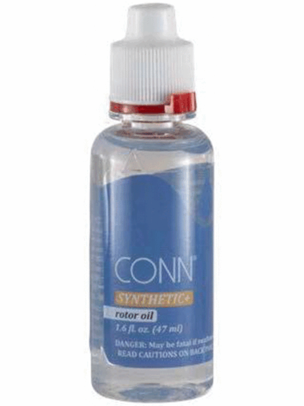 Conn Synthetic Plus Rotor Oil