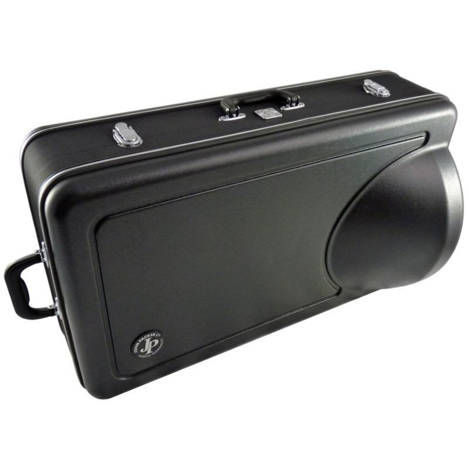 John Packer JP274 Euphonium - Image 3