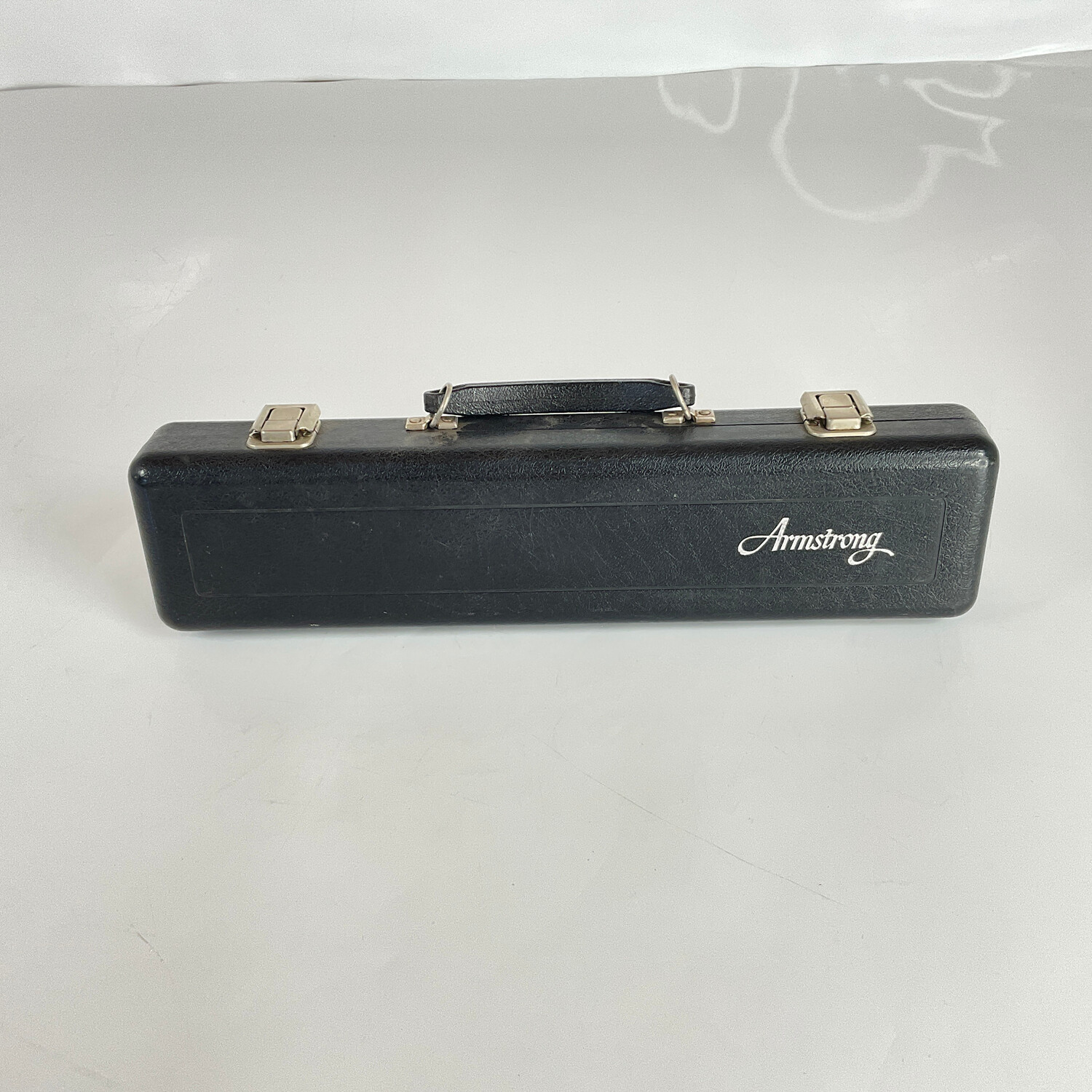 Used Bundy Flute (SN:545185) - Image 3