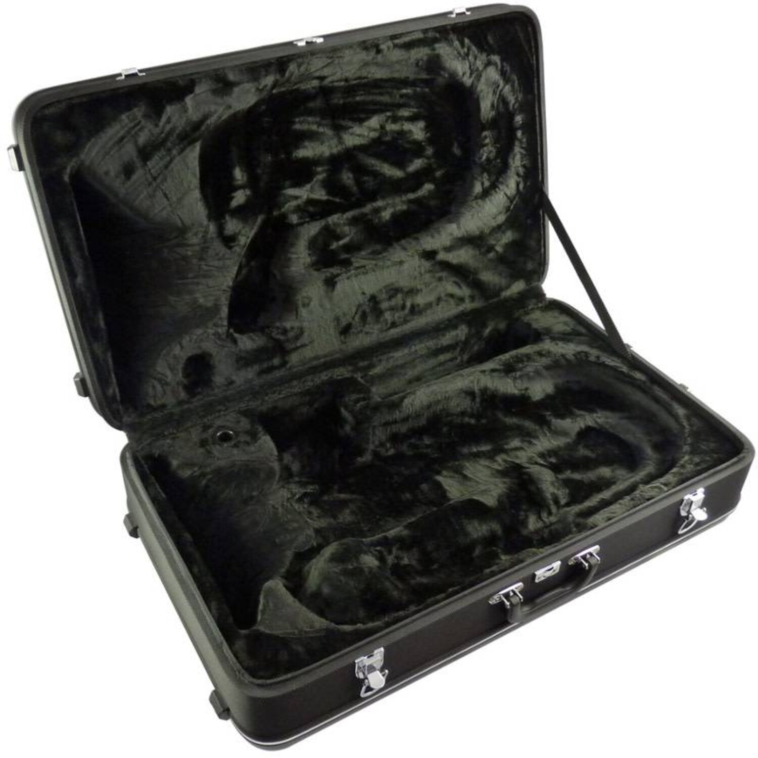 John Packer JP274 Euphonium - Image 4