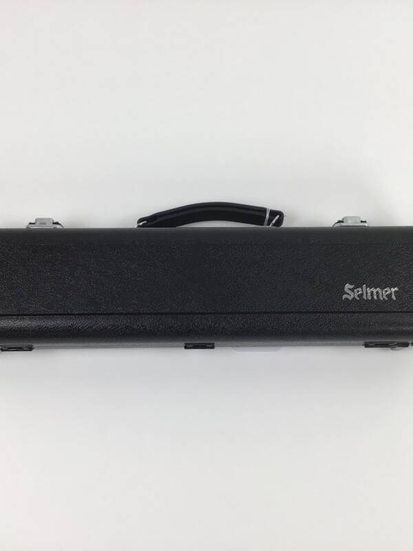 Used Selmer SFL230 Student Flute (SN: J2220044)