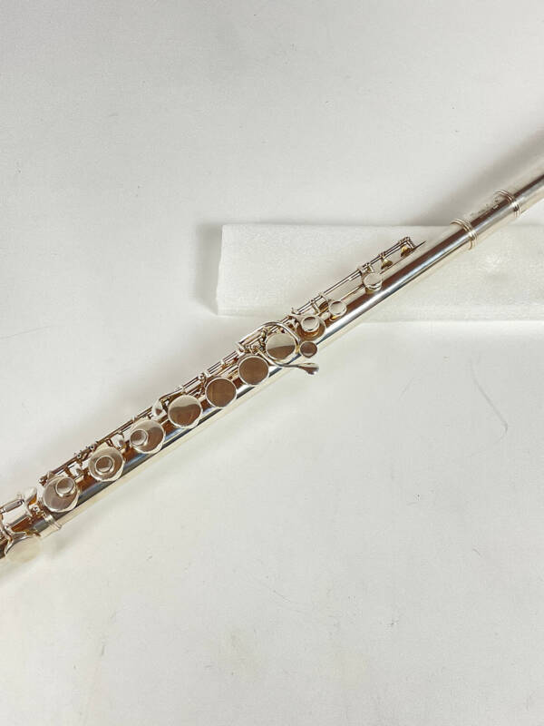 Used Gemeinhardt Alto Flute (SN: A2088)