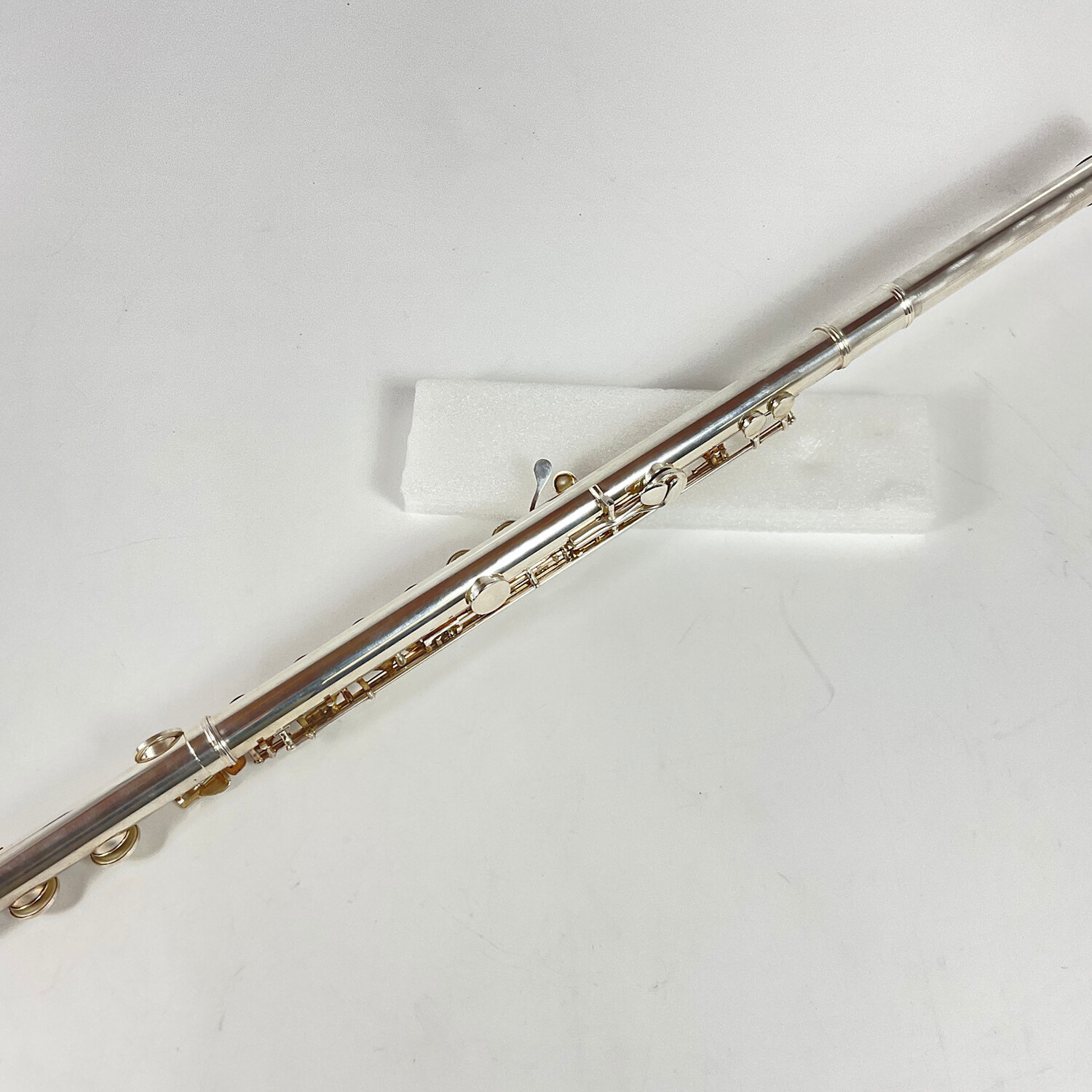 Used Gemeinhardt Alto Flute (SN: A2088) - Image 2