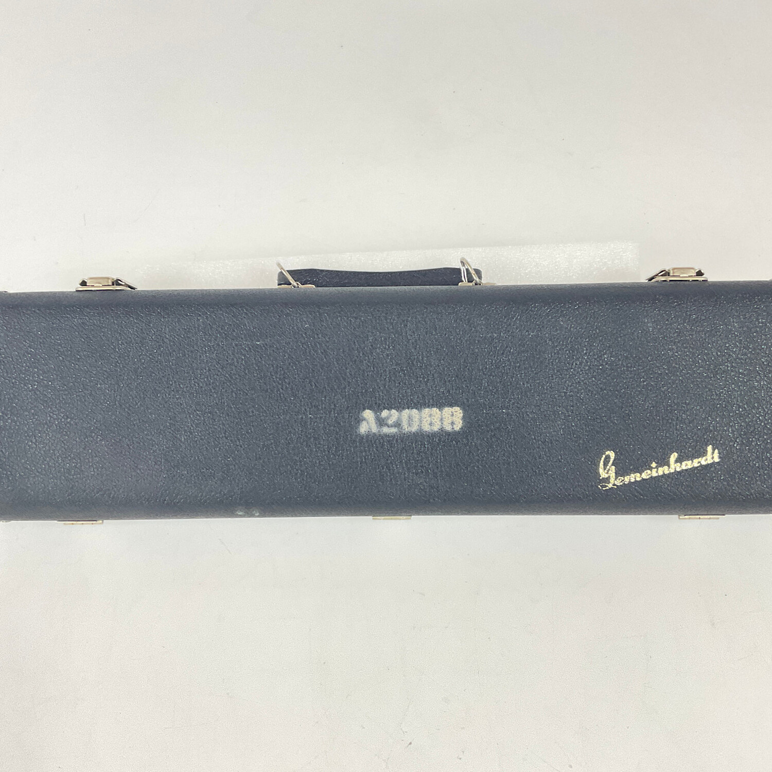Used Gemeinhardt Alto Flute (SN: A2088) - Image 3