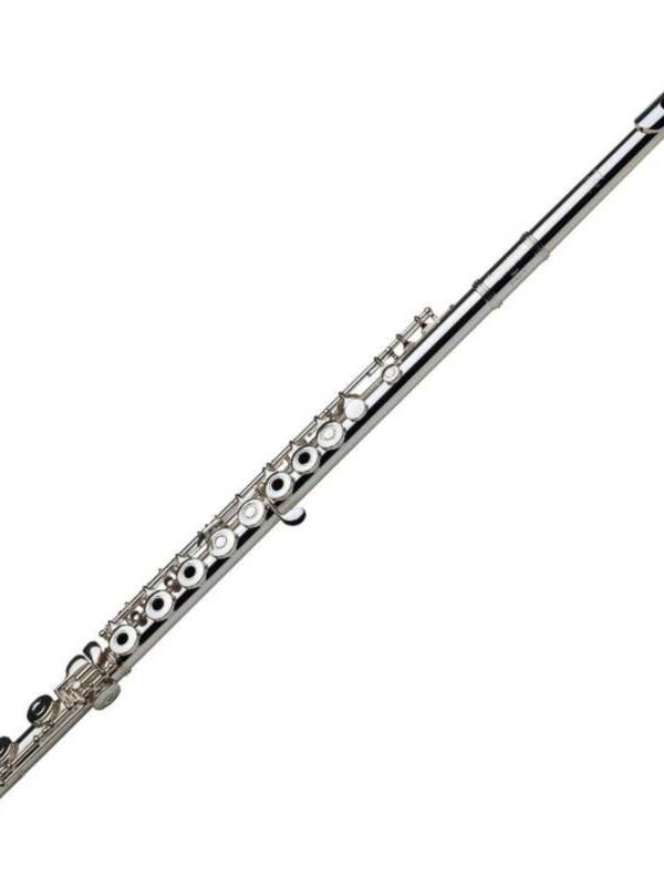 Gemeinhardt Intermediate Flute 3OSHB - Offset