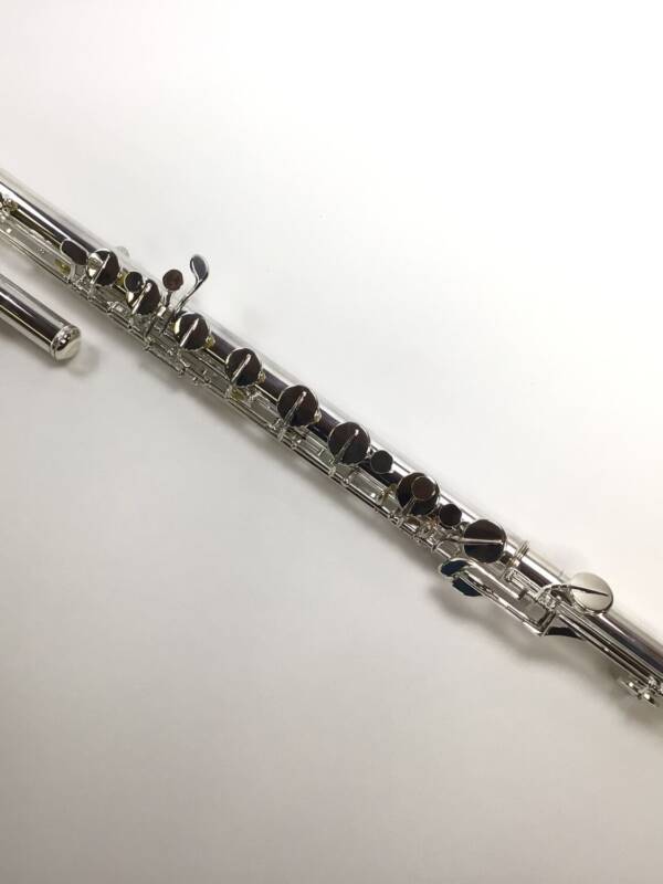 Dillon Bass Flute