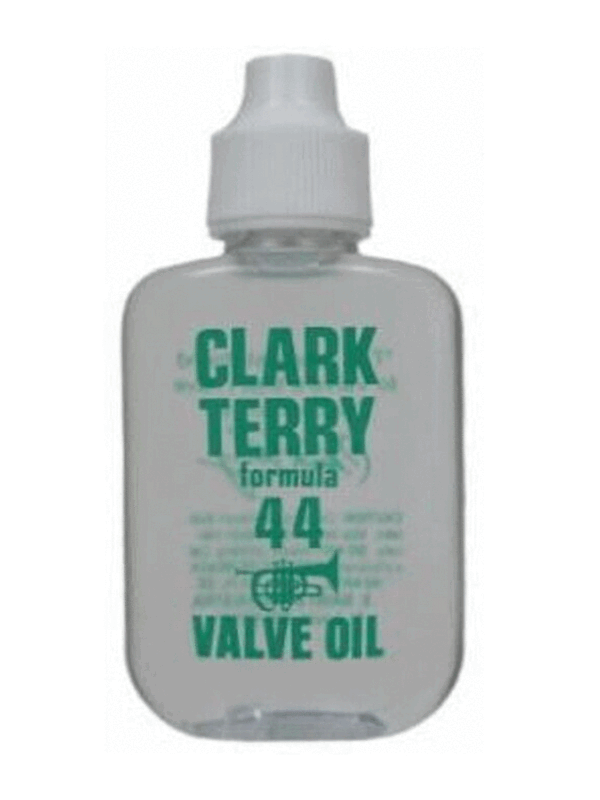 Clark Terry Valve Oil 1.4 oz
