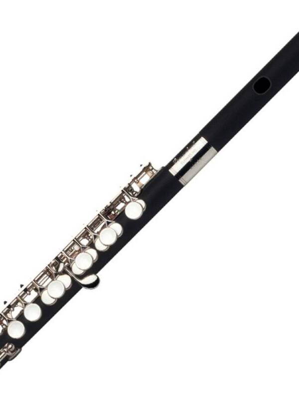 Gemeinhardt Plastic Piccolo Model 4P