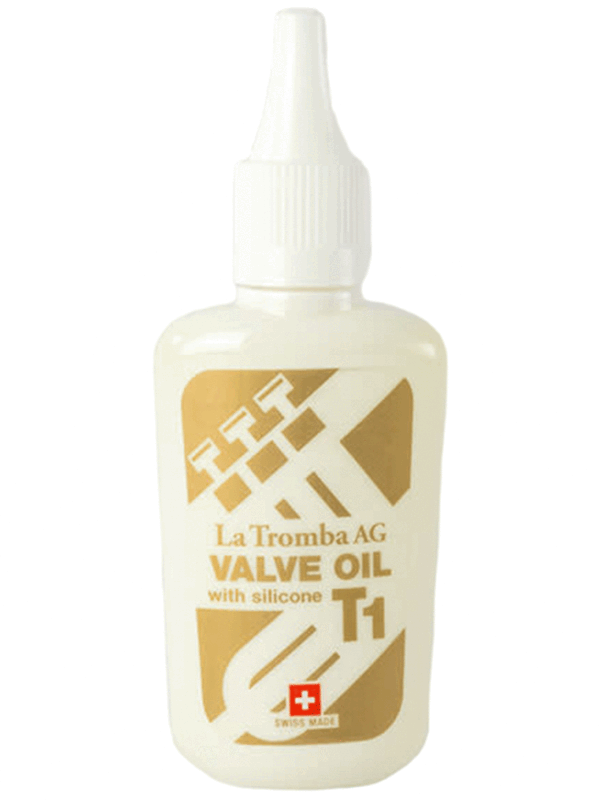 La Tromba, Valve-Oil T1, Classic, 63ml