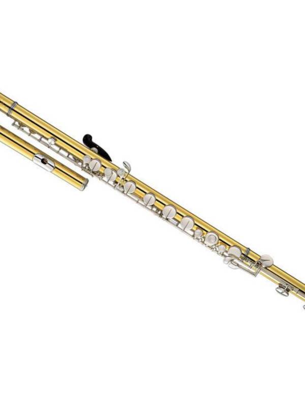 Yamaha Professional Bass Flute, YFL-B441II
