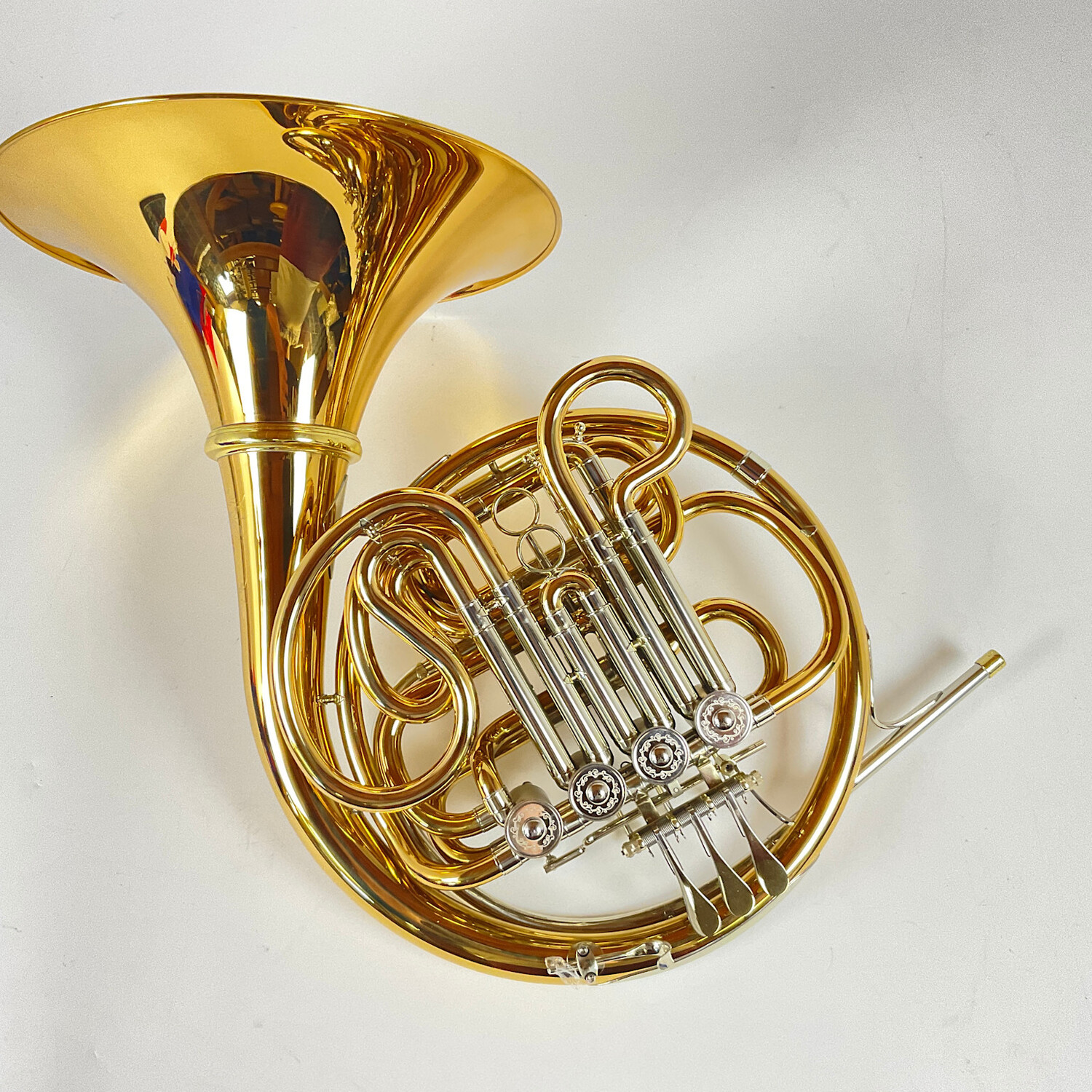 Demo Eastman EFH683GD Double French Horn (SN: 14987662)