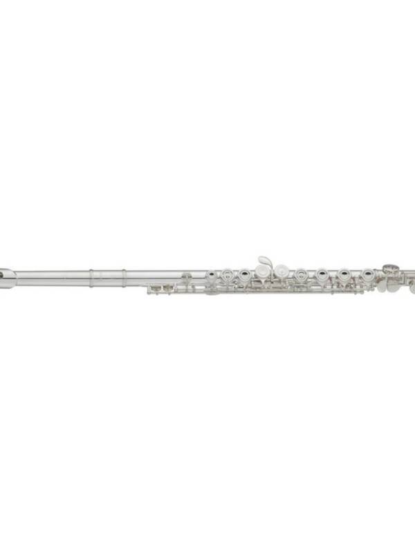 Yamaha Standard Flute, YFL-222Y