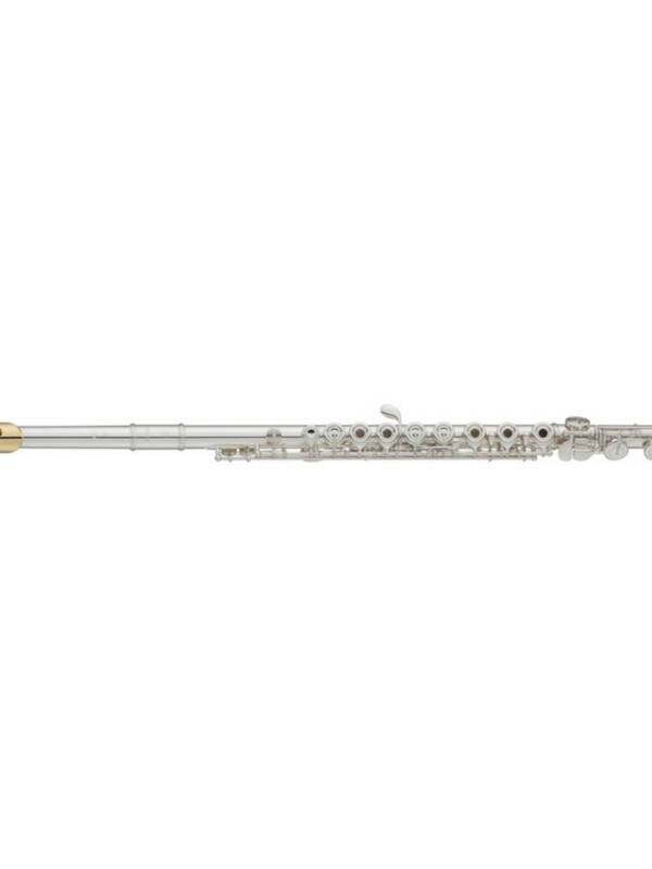 Yamaha Intermediate Flute, YFL-382