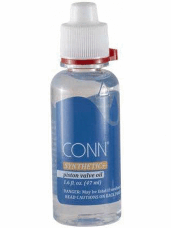 Conn Synthetic Plus Valve Oil