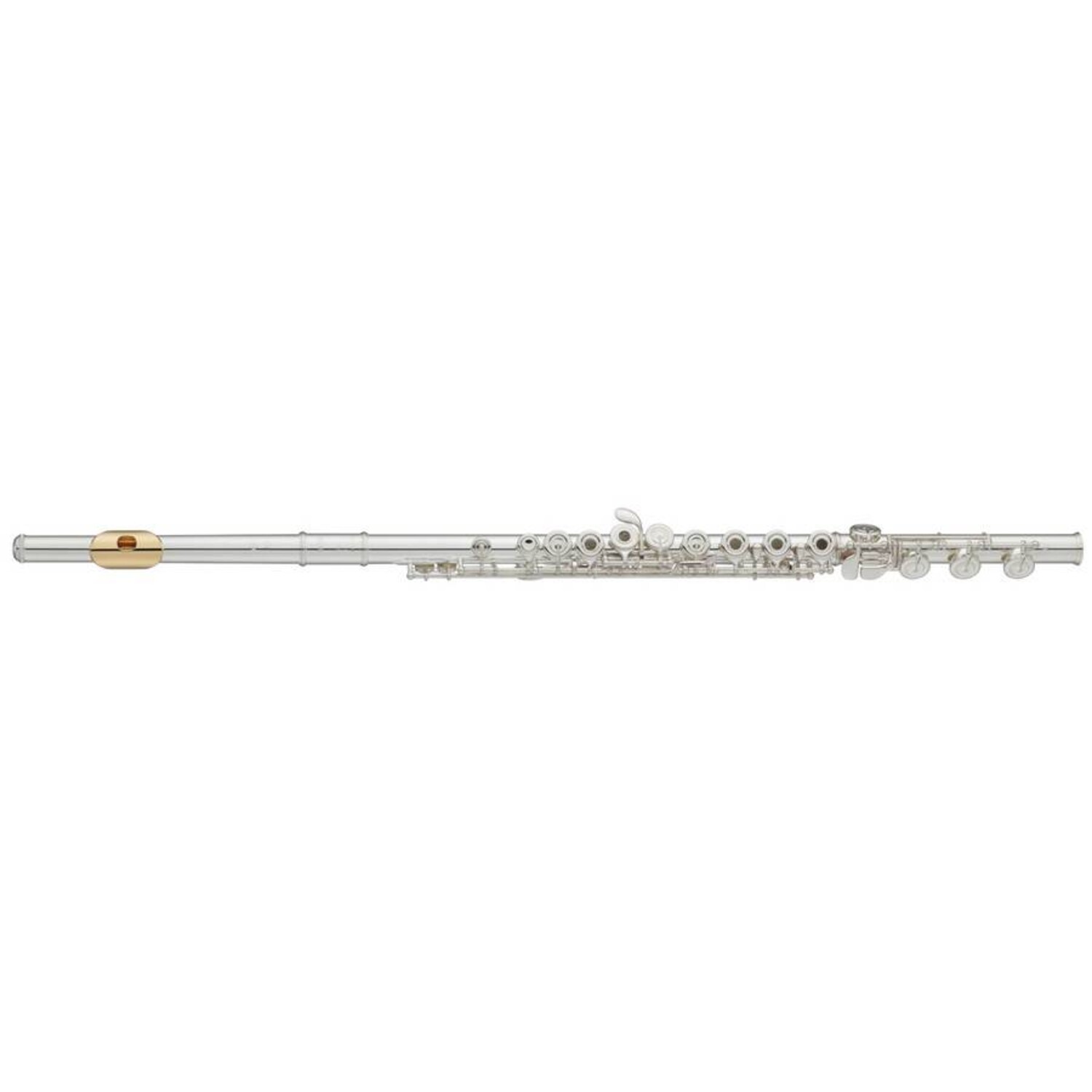 Yamaha Intermediate Flute, YFL-462