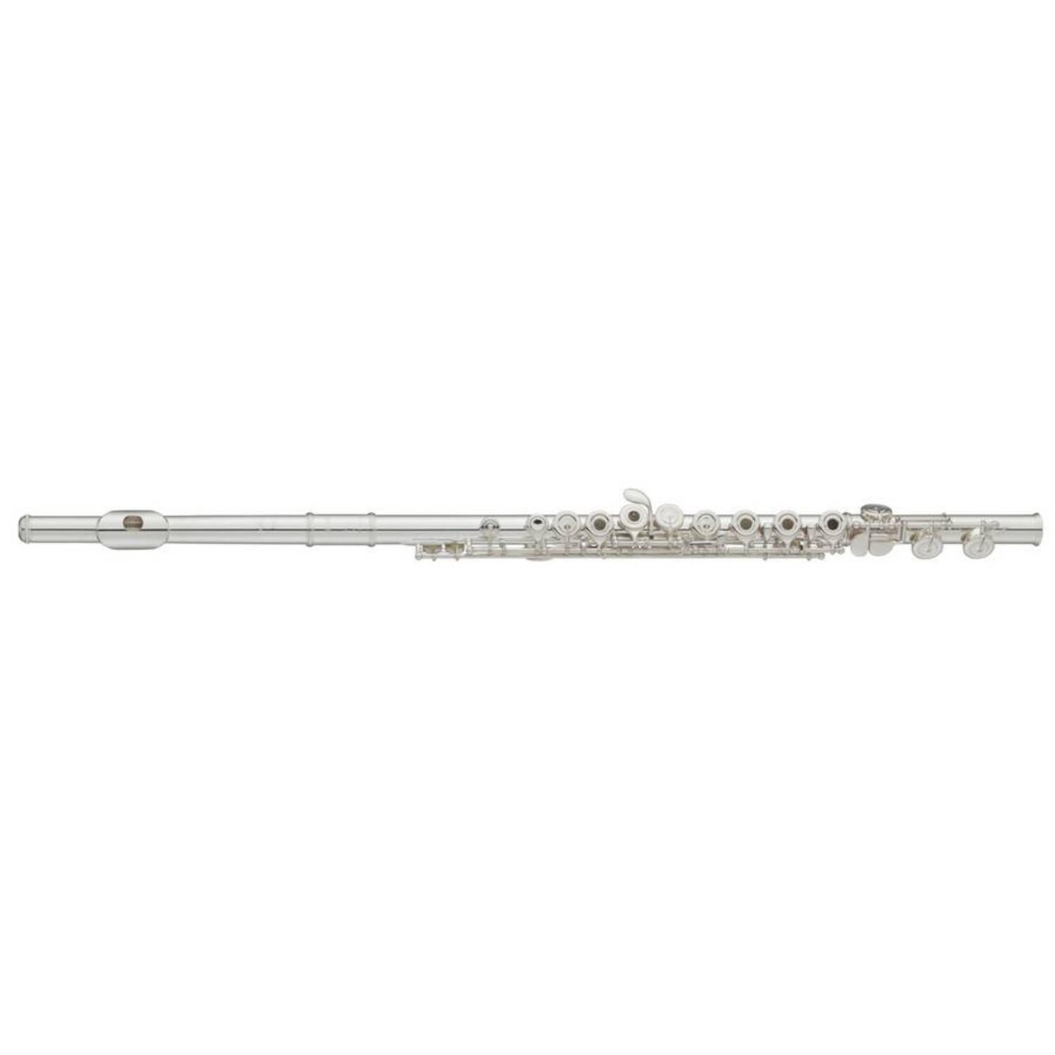 Yamaha Intermediate Flute, YFL-462 - Image 2