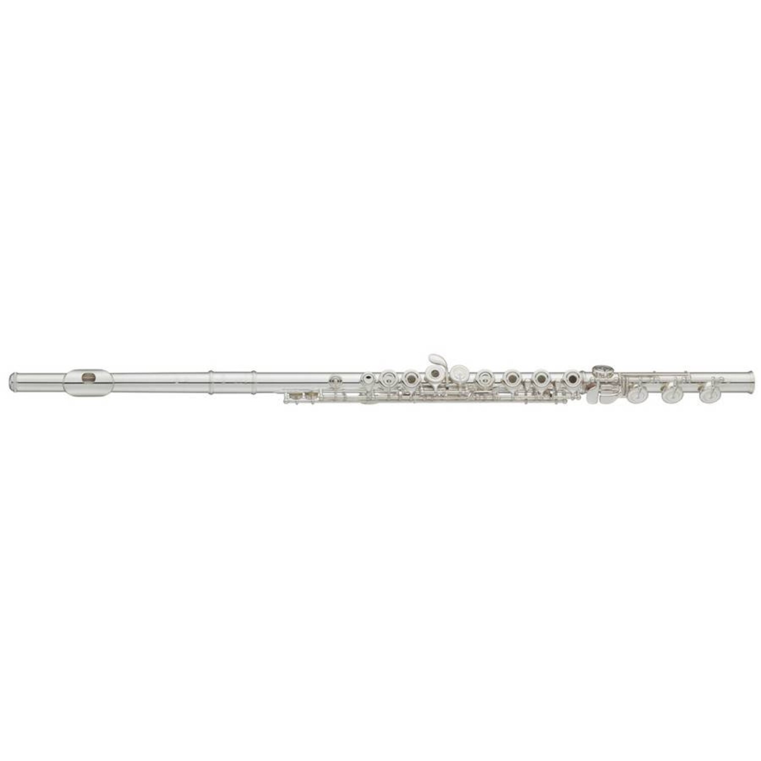 Yamaha Intermediate Flute, YFL-462 - Image 3